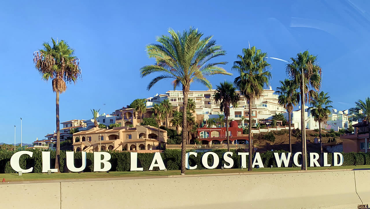 LATEST RULING AGAINST CLUB LA COSTA